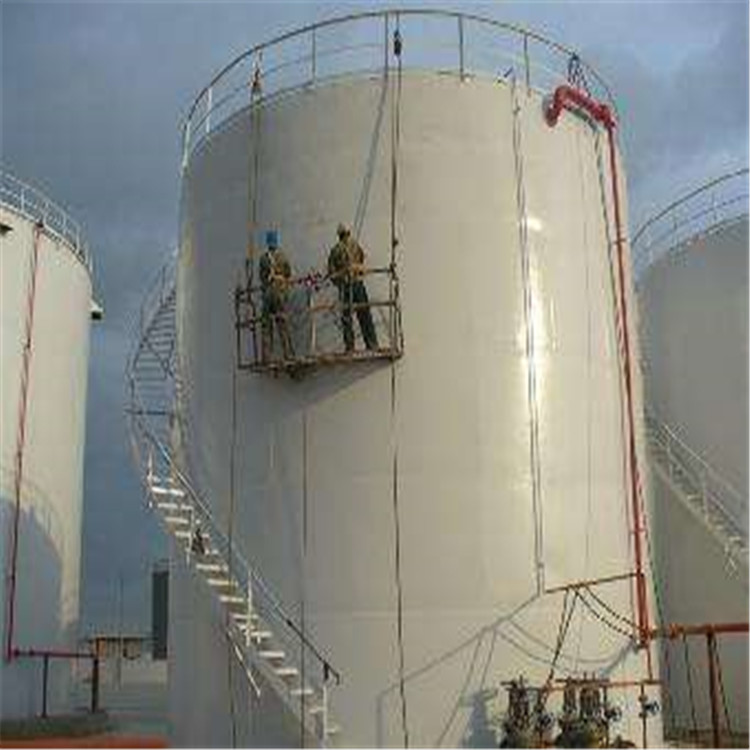 红毛镇喷漆翻新・工业喷漆・设备喷漆服务简介